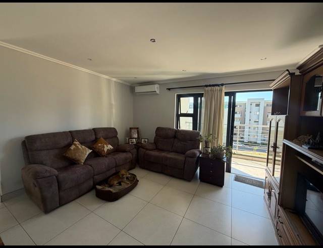 2 BEDROOM APARTMENT FOR SALE IN NEW TOWN CENTRE